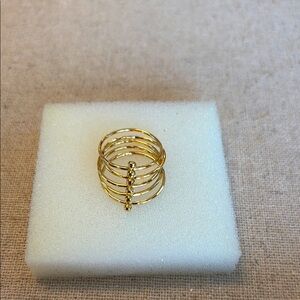 Stella & Dot Rhett Ring